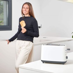 Toaster Black+Decker...