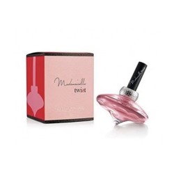 Mauboussin Mademoiselle...
