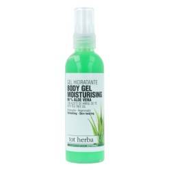Tot Herba Body Gel Aloe...