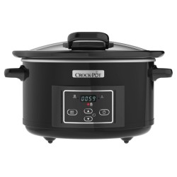 Crock-Pot Slow cooker...