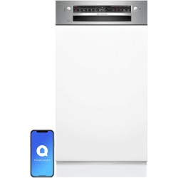 BUILT-IN DISHWASHER BOSCH...