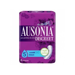 Ausonia Discreet Sanitary...