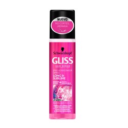 Schwarzkopf Gliss Long And...