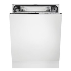 Electrolux EEA17200L dishwasher Fully built-in 13 place settings E