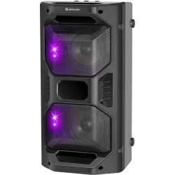 Defender Rage Stereo...