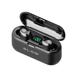 Headphones BLOW Earbuds...