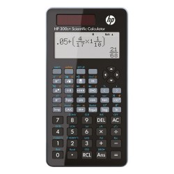 HP Calculator scientific...