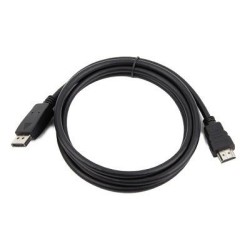 CABLE DISPLAY PORT TO...