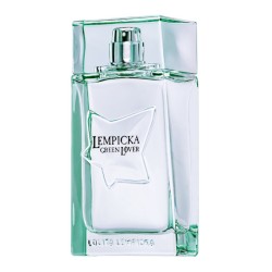 Lolita Lempicka Green Lover...