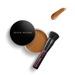 Kevyn Aucoin The Foundation...