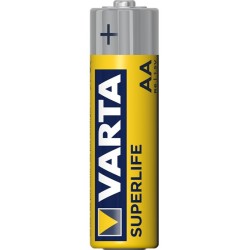 Varta SUPERLIFE Single-use...