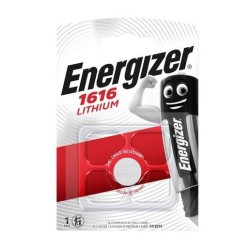 ENERGIZER BATTERY...