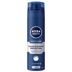 Espuma Af Nivea Protege y...