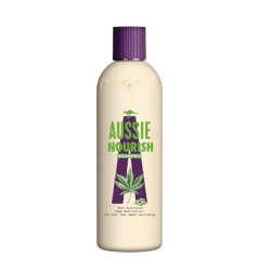 Aussie Hair Nourish Hemp...