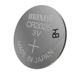 MAXELL Battery specialized...
