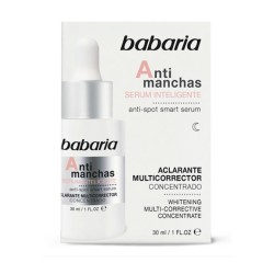 Babaria Smart Anti-Dark...