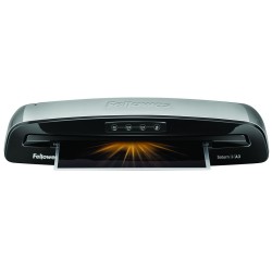 Fellowes Saturn 3i Cold/hot...