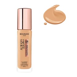Bourjois Always Fabulous...