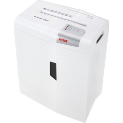HSM shredstar X6pro...