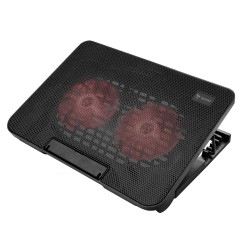 Savio laptop cooling pad, 2...