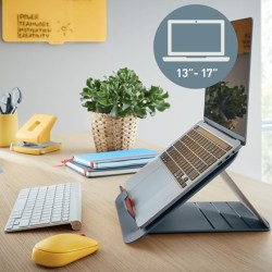 Leitz Ergo Cosy Laptop...