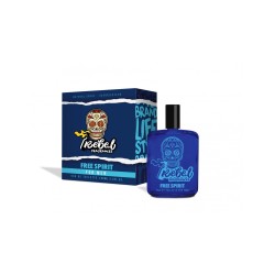 Rebel Edt 100ml Man Free...