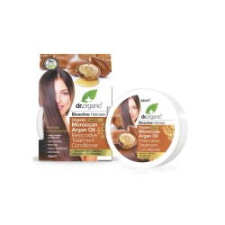 Dr. Organic Moroccan Argan...