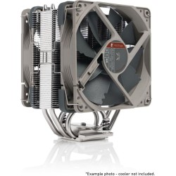 Additional computer fan...