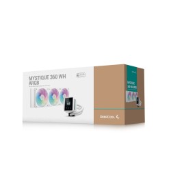 DeepCool Mystique 360 WH...