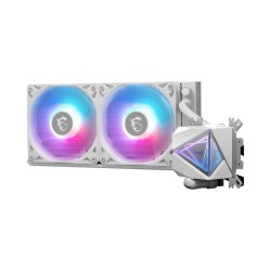 MSI MAG CORELIQUID I240 WHITE