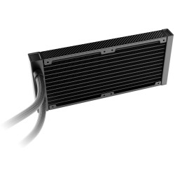 be quiet! LIGHT LOOP 240mm...
