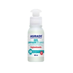 Hygienic Hand Gel Non Rise...