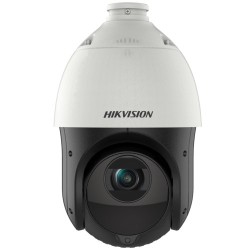 Hikvision...