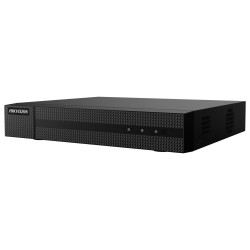 Network video recorder 5 in 1 HIKVISION DVR-8CH-4MP Black