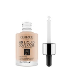 Catrice Hd Liquid Coverage...