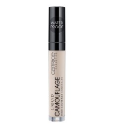 Catrice Liquid Camouflage...