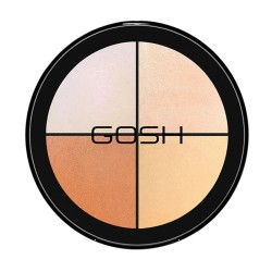 Gosh Strobe´n Glow...