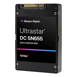 Western Digital Ultrastar...