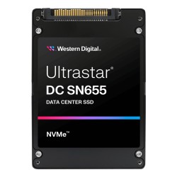 Western Digital Ultrastar...
