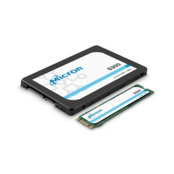 Micron 5300 PRO 480 GB 2.5"...