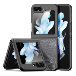 Telefoniümbris Dux Ducis Aimo Samsung F731 Z Flip5 5G