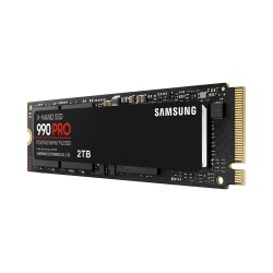 Samsung 990 PRO 2 TB M.2...
