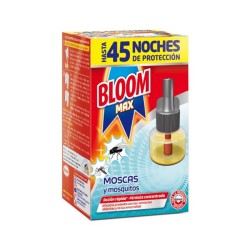Bloom Max Flies &...