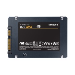 Samsung MZ-77Q4T0 2.5" 4000...