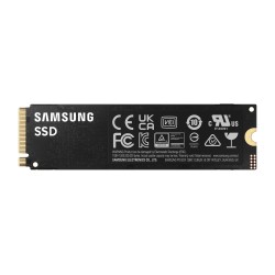 Samsung 990 PRO 4 TB M.2...