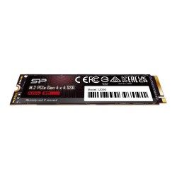 Silicon Power UD90 2 TB M.2...