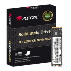 AFOX ME400 2 TB M.2 PCI...