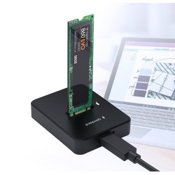 Gembird DD-U3M2 storage...