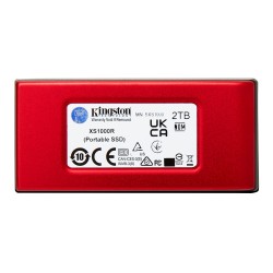 Kingston Technology 2TB...