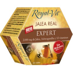 Dietisa Royal Vit Expert...